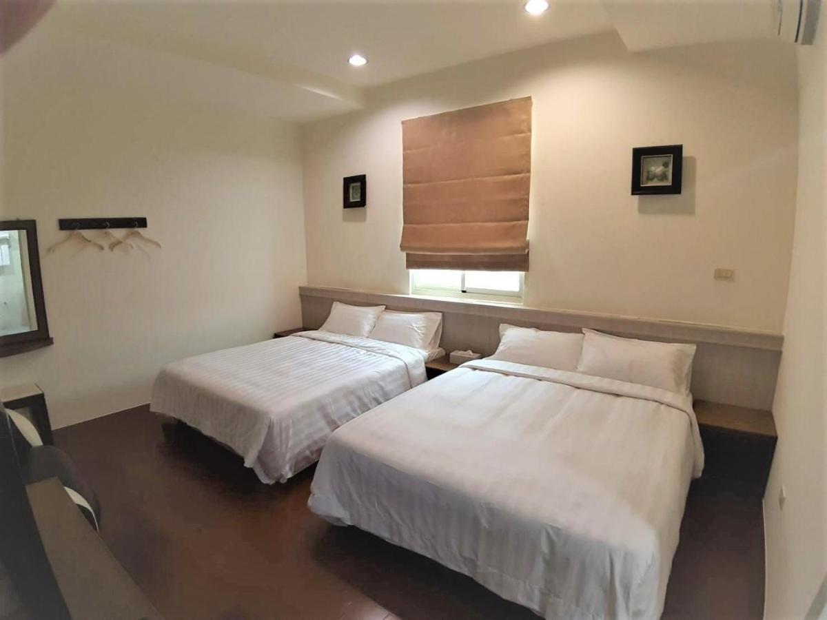 Yun Yan Inn Magong Luaran gambar